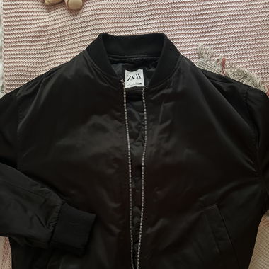 Veste Zara
