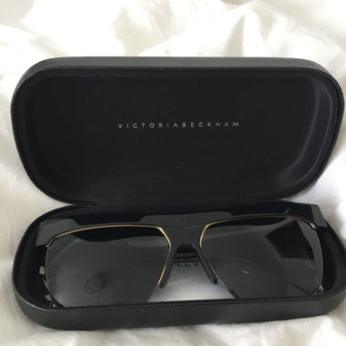 Sonnenbrille von Victoria Beckham