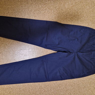Levis Essential Chino