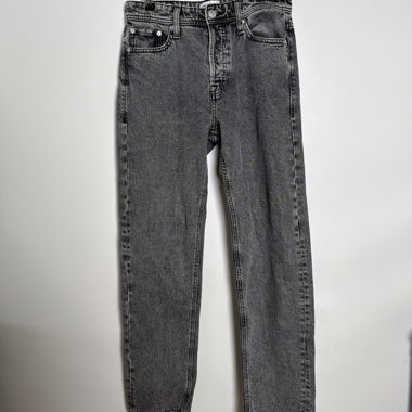 Jack & Jones Grey Jeans