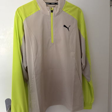 Top da allenamento Puma
