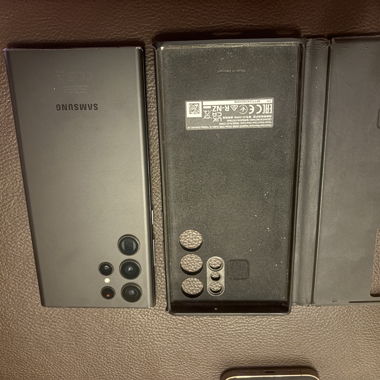 Samsung S22 with stylus works 