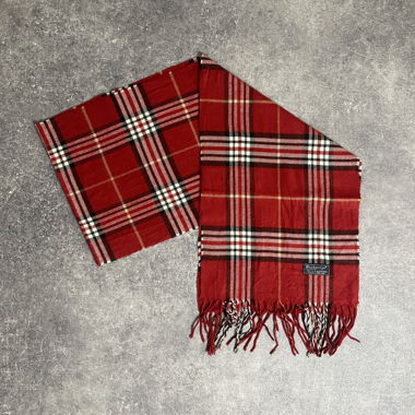 Sciarpa Burberry Vintage / Scarf