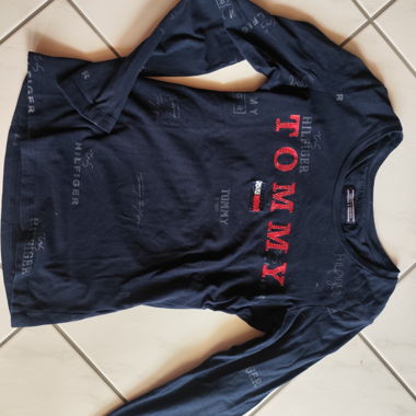 T-shirt Tommy Hilfiger