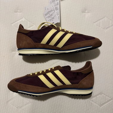 adidas Originals SL72 OG - Sneaker low 