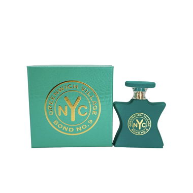 Bond No. 9 Greenwich Village Parfum