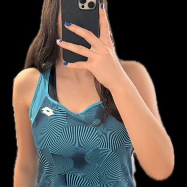 Lotto sports shirt
