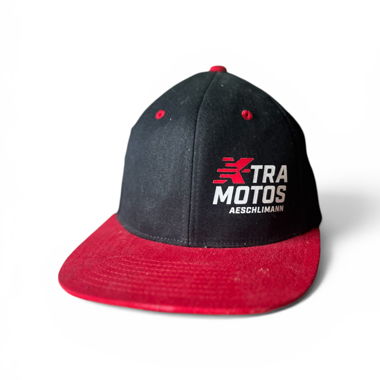 Casquette xtra Motos