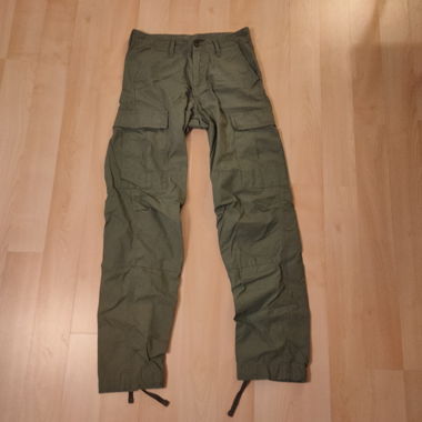 Carhartt WIP Cargo Pants