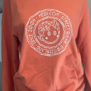 Pullover HEIDIPOINTCOM