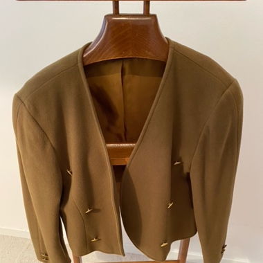 Giacca vintage