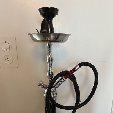 Shisha Boost