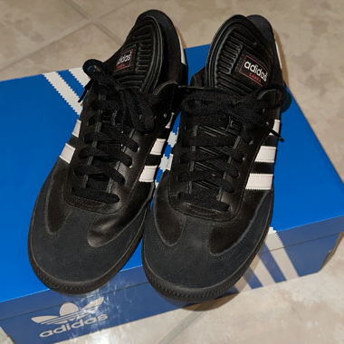 Adidas Samba