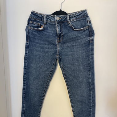 Pantalon Jean 