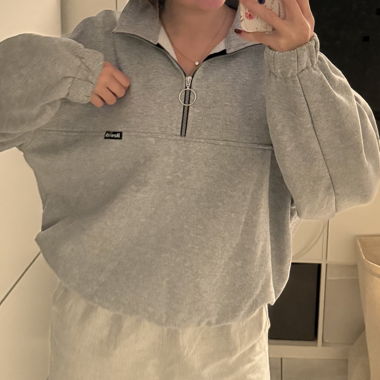 Rework Sweater