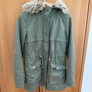 Kinderparka H&M XS