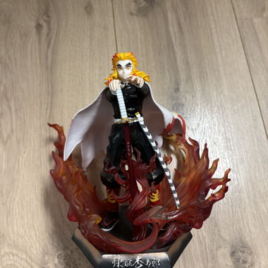 Demon Slayer Rengoku Figur