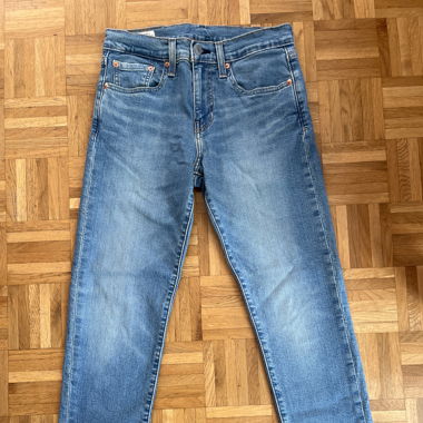 Levi’s 512 jeans 