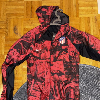 Nike regenjacke