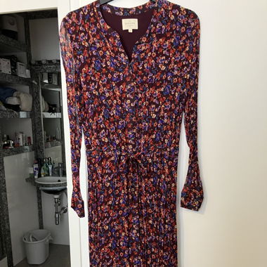 Robe Sezane