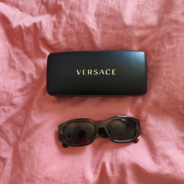 Lunettes de soleil Versace
