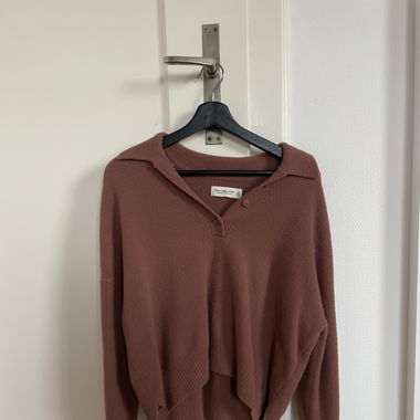 Pullover Abercrombie and Fitch