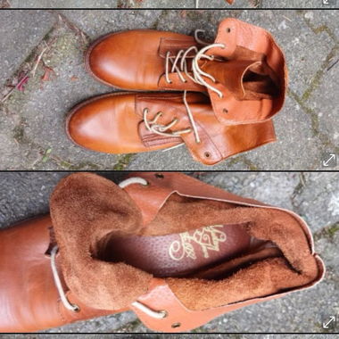 Mustang Ankle Boots