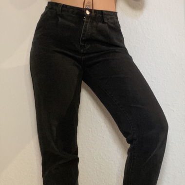 Black Jeans slim/regular fit