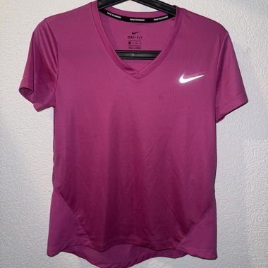 Nike Dri-Fit Shirt Grösse XS