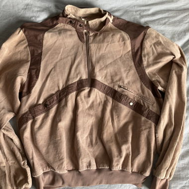 Vintage Cord-Jacke Topjons by Whitehall M