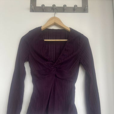 Langarmshirt ungetragen Grösse M
