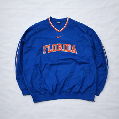 Vintage Nike Florida Sweatshirt - Oversize - XXL