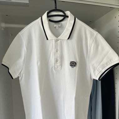 Polo Kenzo