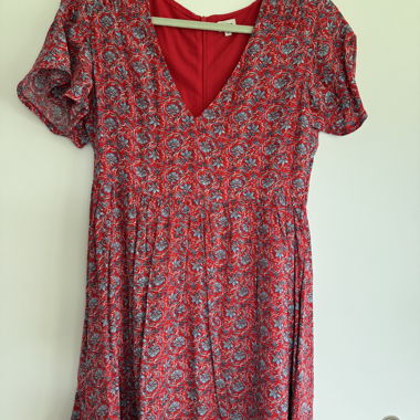 Pepe Jeans Kleid