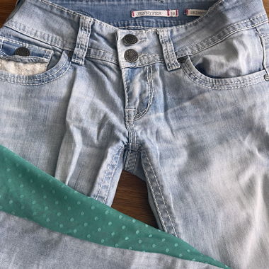 Jeans Jennyfer EU 38