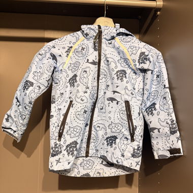 Veste H&M Sport enfant taille EU 116