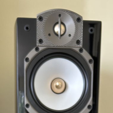 Enceintes Paradigm Studio 100 V5