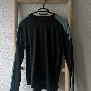 Burton Snow Langarmshirt