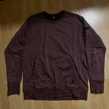 Jordan Sweater