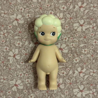 Sonny Angel - Série Légumes - Chou-fleur