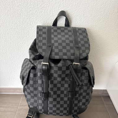 Louis Vuitton Rucksack