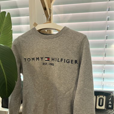 Tommy Hilfiger - Pullover 