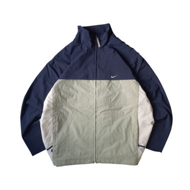 Vintage Nike Trackjacket (L)