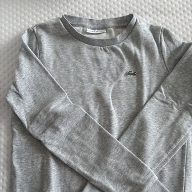 Lacoste Sport Pullover