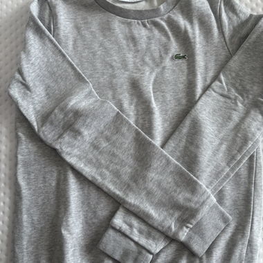 Lacoste Sport Sweater