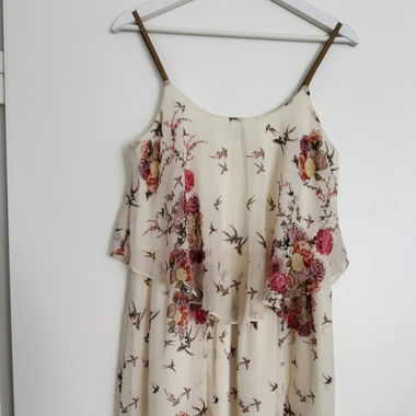 Kleid Morgan, Gr. M