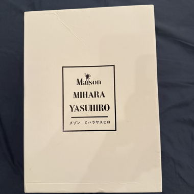 maison mihara yasuhiro