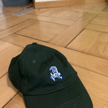 Casquette Santa Cruz