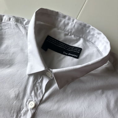 Shirt The Kooples Women White S