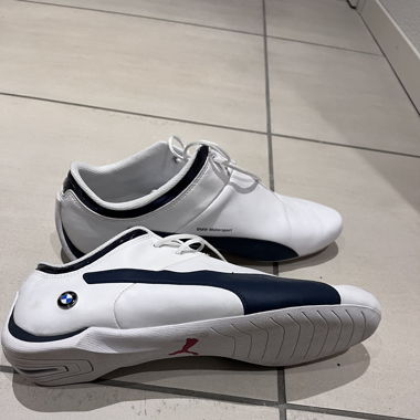 Baskets Puma BMW